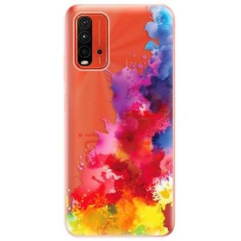 iSaprio Color Splash 01 pro Xiaomi Redmi 9T (colsp01-TPU3-Rmi9T)