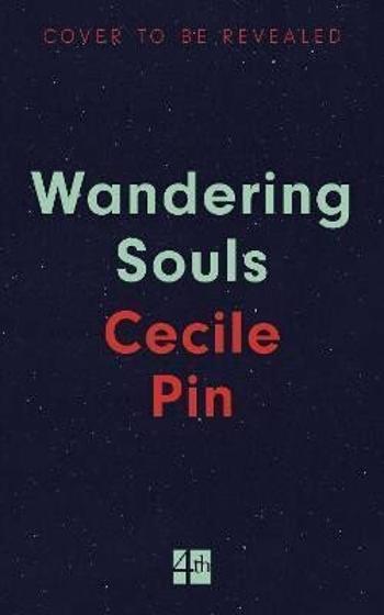 Wandering Souls - Pin Cecile