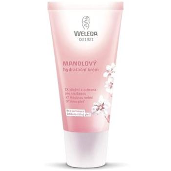 WELEDA Madlový hydratační krém 30 ml (4001638086882)