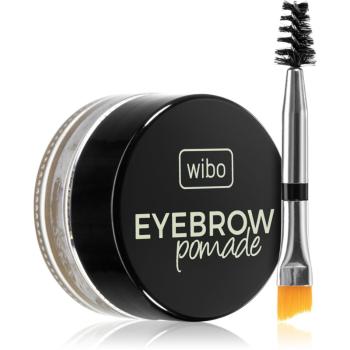 Wibo Eyebrow Pomade pomáda na obočí Blonde 3,5 g