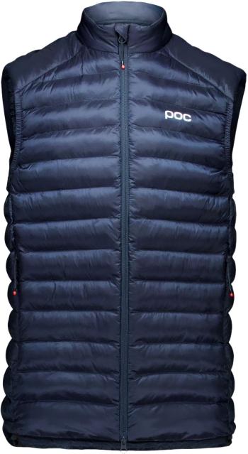 POC Coalesce Apatite Navy 2XL Outdoorová vesta