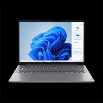 Lenovo yoga pro 7 14ahp9, 14.5&quot; wqxga, amd ryzen 7-8845hs, 1...