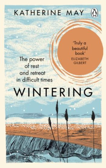 Wintering - Katherine May