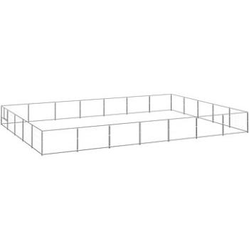 SHUMEE stříbrný 35 m2 ocel, 3082165 (3082165)