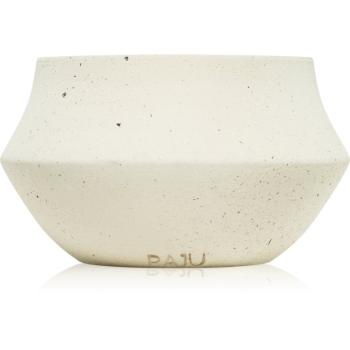PAJU Lewis White venkovní svíčka 19x14 cm 1 ks