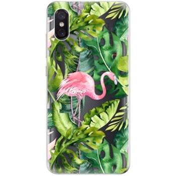 iSaprio Jungle 02 pro Xiaomi Mi 8 Pro (jun02-TPU-Mi8pro)