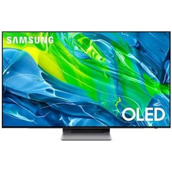 65" Samsung QE65S95B (QE65S95BATXXH)