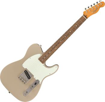 Fender Squier FSR Classic Vibe '60s Custom Esquire LRL Shoreline Gold Elektrická kytara