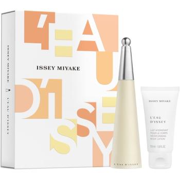 Issey Miyake L'Eau d'Issey dárková sada pro ženy