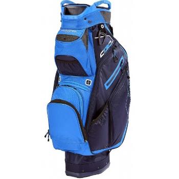 SUN MOUNTAIN C-130 Cart Bag, tmavě modrá, velikost