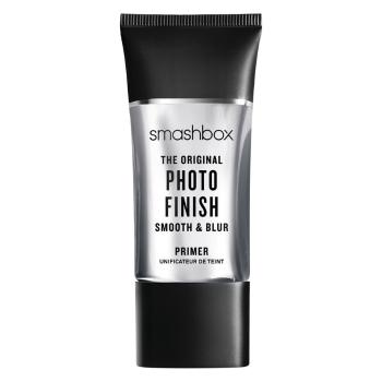 Smashbox Vyhlazující podkladová báze Photo Finish (Original Smooth & Blur Primer) 30 ml