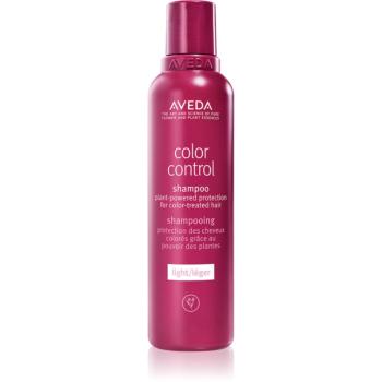 Aveda Color Control Light Shampoo šampon pro barvené vlasy 200 ml