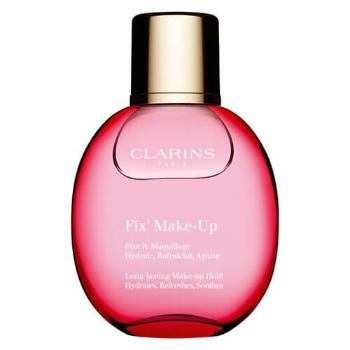 Clarins Fixátor make-upu ve spreji (Fix Make Up) 50 ml