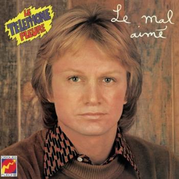 FRANCOIS CLAUDE: LE MAL AIME / LE LP