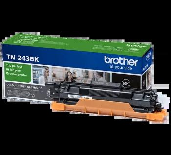 Brother TN-243BK černý (black) originální toner