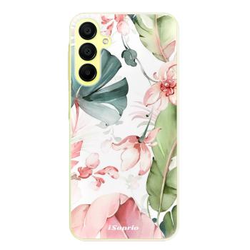 Odolné silikonové pouzdro iSaprio - Exotic Pattern 01 - Samsung Galaxy A15 / A15 5G