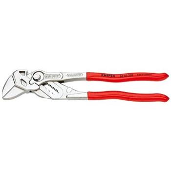 Knipex Siko kleště chromovaný 250mm 8603250 (86 03 250)