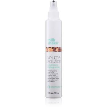 Milk Shake Volume Solution sprej pro objem od kořínků 175 ml