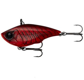 Savage gear wobler fat vibes sinking red crayfish - 6,6 cm 22 g