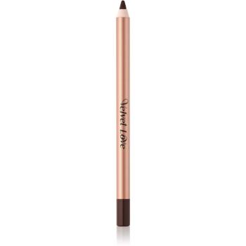 ZOEVA Velvet Love Eyeliner Pencil tužka na oči odstín Perfect Cocoa 1,2 g