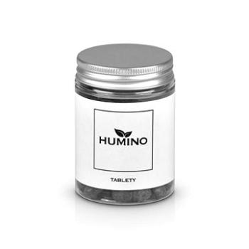 Humáty humino detoxikační tablety  (5778)