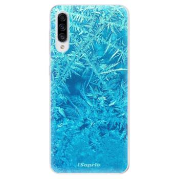 Odolné silikonové pouzdro iSaprio - Ice 01 - Samsung Galaxy A30s