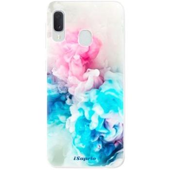 iSaprio Watercolor 03 pro Samsung Galaxy A20e (watercolor03-TPU2-A20e)