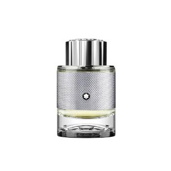 Montblanc Explorer Platinum parfémová voda 60 ml