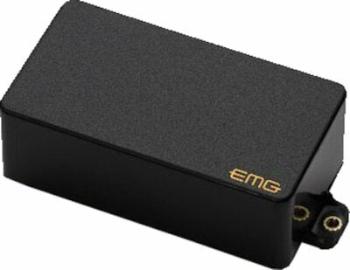 EMG 81TW Black Kytarový snímač