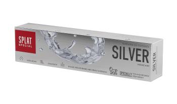 SPLAT Special SILVER zubní pasta 75 ml