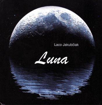 Luna - Laco Jakubčiak