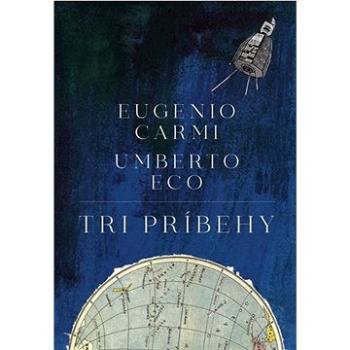 Tri príbehy (978-80-551-7564-5)