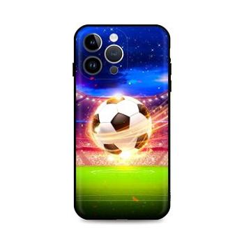 TopQ Kryt iPhone 14 Pro Max Football Dream 84551 (84551)