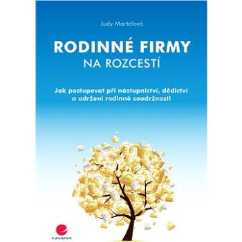 Rodinné firmy na rozcestí (978-80-271-0332-4)