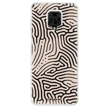 Odolné silikonové pouzdro iSaprio - Biologic - Xiaomi Redmi Note 9 Pro / Note 9S