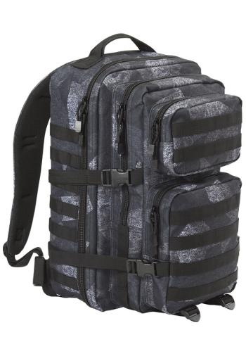 Brandit US Cooper Backpack Large digital night camo - UNI