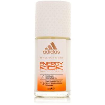 ADIDAS Energy Kick Antiperspirant 50 ml (3616303442880)