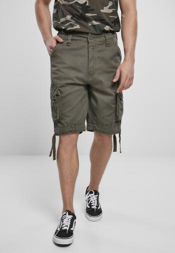 Brandit Urban Legend Cargo Shorts olive - 7XL