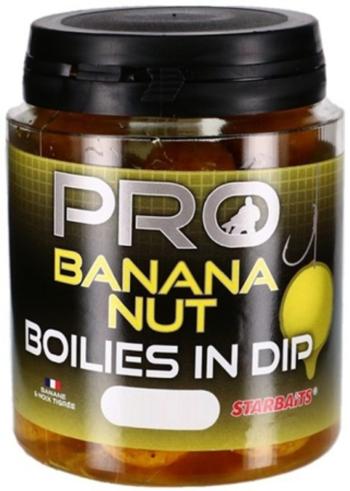 Starbaits Boilies v dipu Pro Banana Nut 150g - 20mm