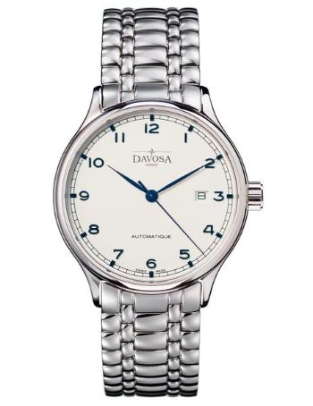 Davosa Classic Gents 161.456.11