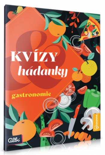 Kvízy a hádanky - Gastronomie