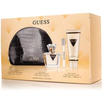 GUESS Seductive EdT Set 190 ml (85715329158)