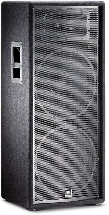 JBL JRX 225 Pasivní reprobox