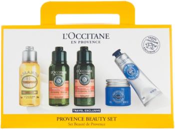 L`Occitane en Provence Dárková sada tělové péče Provence Beauty Set