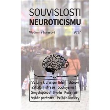 Souvislosti neuroticismu (978-80-261-0675-3)