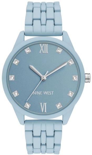 Nine West Analogové hodinky NW/3015LBLB