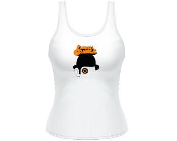 Dámské tílko Tank Top Mechanický pomeranč