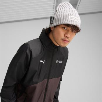 Puma MAPF1 Statement Beanie OSFA