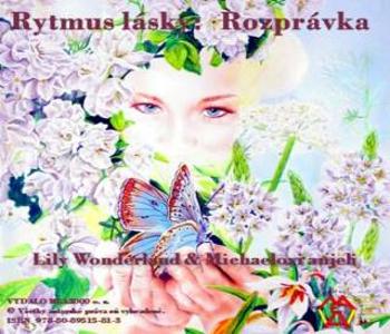 Rytmus lásky: ROZPRÁVKA - Lily Wonderland - e-kniha