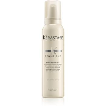 Kérastase Densifique Densimorphose zpevňující péče pro bohatou texturu ve formě pěny 150 ml